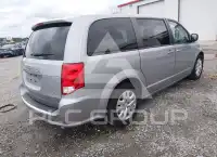 2018 Dodge Grand Caravan фото