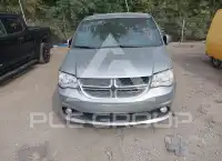 2018 Dodge Grand Caravan фото