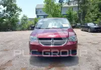 2018 Dodge Grand Caravan фото