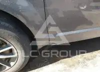 2018 Dodge Grand Caravan фото