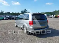2018 Dodge Grand Caravan фото