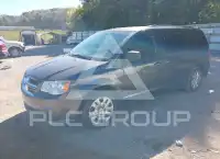 2018 Dodge Grand Caravan фото