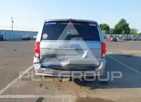 2018 Dodge Grand Caravan photo