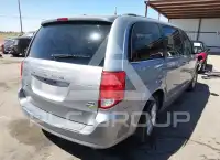 2018 Dodge Grand Caravan фото