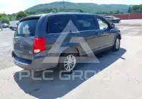 2018 Dodge Grand Caravan photo