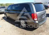 2018 Dodge Grand Caravan фото