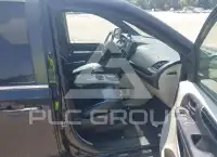 2018 Dodge Grand Caravan фото