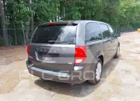 2018 Dodge Grand Caravan фото