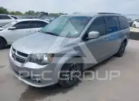 2018 Dodge Grand Caravan фото
