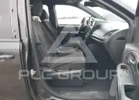 2018 Dodge Grand Caravan фото