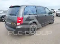 2018 Dodge Grand Caravan photo