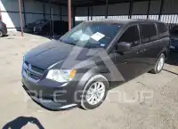 2018 Dodge Grand Caravan фото