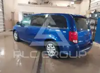 2018 Dodge Grand Caravan фото
