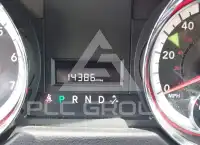 2018 Dodge Grand Caravan фото