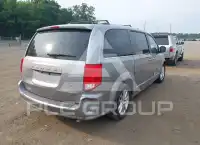 2018 Dodge Grand Caravan photo