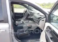 2018 Dodge Grand Caravan фото