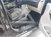 2018 Dodge Grand Caravan фото