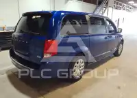 2018 Dodge Grand Caravan фото