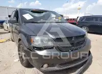 2018 Dodge Grand Caravan photo