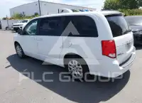 2018 Dodge Grand Caravan фото