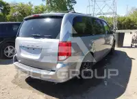 2018 Dodge Grand Caravan photo