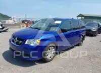 2018 Dodge Grand Caravan photo