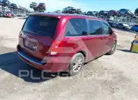 2018 Dodge Grand Caravan фото