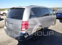 2018 Dodge Grand Caravan фото