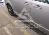 2018 Dodge Grand Caravan фото