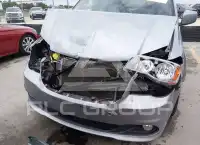 2018 Dodge Grand Caravan фото
