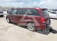 2018 Dodge Grand Caravan фото
