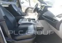 2018 Dodge Grand Caravan фото