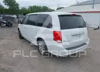 2018 Dodge Grand Caravan фото