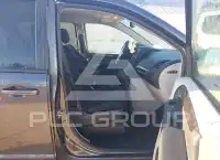 2018 Dodge Grand Caravan фото