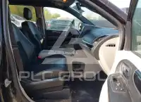 2018 Dodge Grand Caravan фото