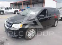 2018 Dodge Grand Caravan фото