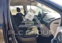 2018 Dodge Grand Caravan фото