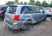 2018 Dodge Grand Caravan фото