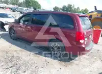 2018 Dodge Grand Caravan photo