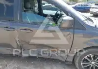 2018 Dodge Grand Caravan photo