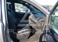 2018 Dodge Grand Caravan фото