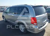 2018 Dodge Grand Caravan фото