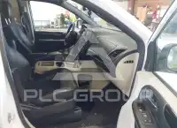 2018 Dodge Grand Caravan фото