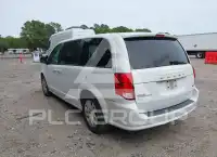 2018 Dodge Grand Caravan фото