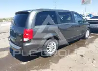 2018 Dodge Grand Caravan фото