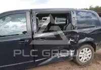 2018 Dodge Grand Caravan фото