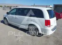 2018 Dodge Grand Caravan фото
