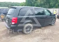 2018 Dodge Grand Caravan фото