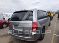 2018 Dodge Grand Caravan фото