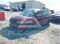 2018 Dodge Grand Caravan photo